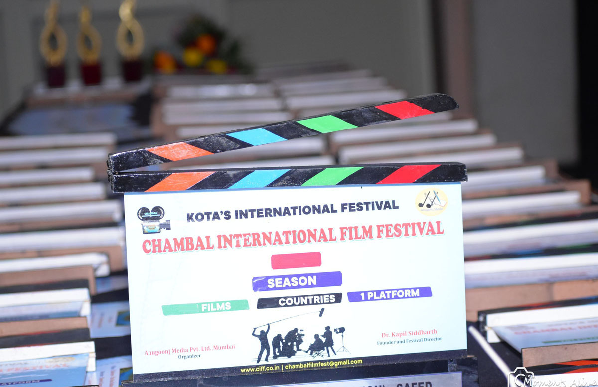 short film festivals