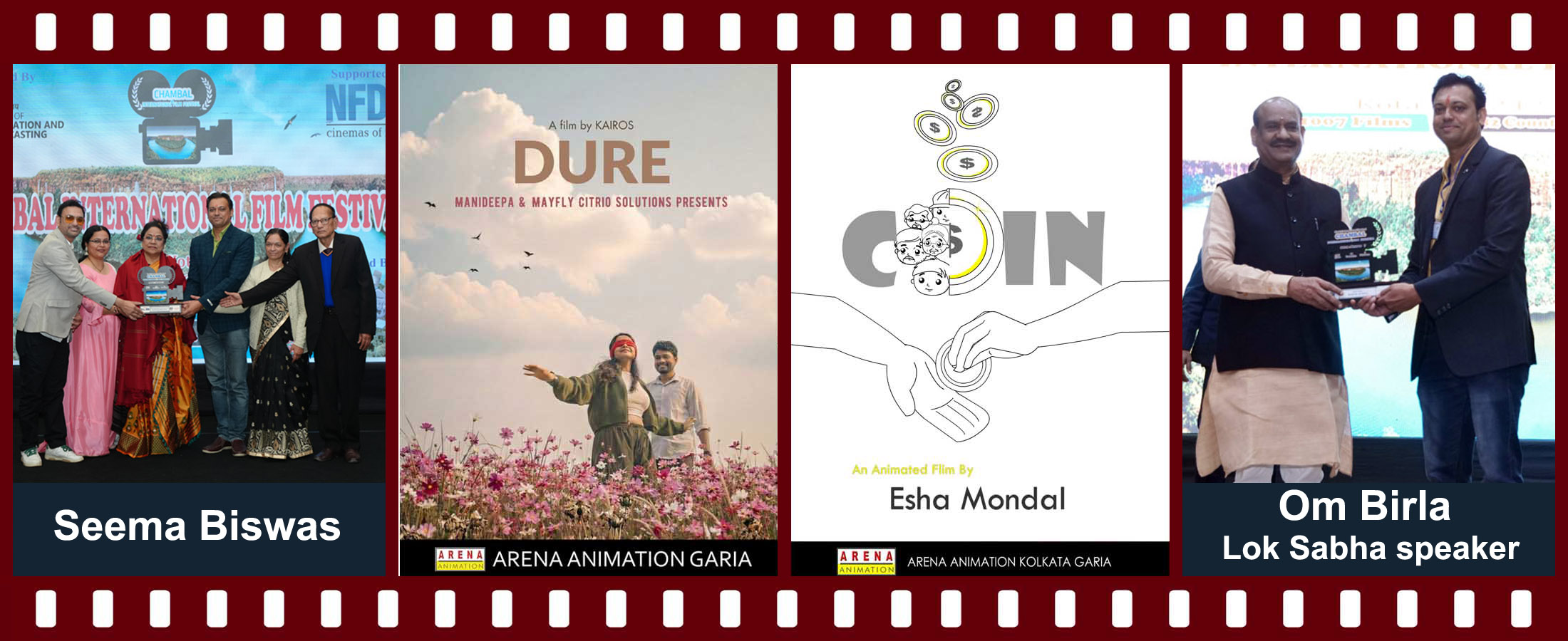 short film festival websites