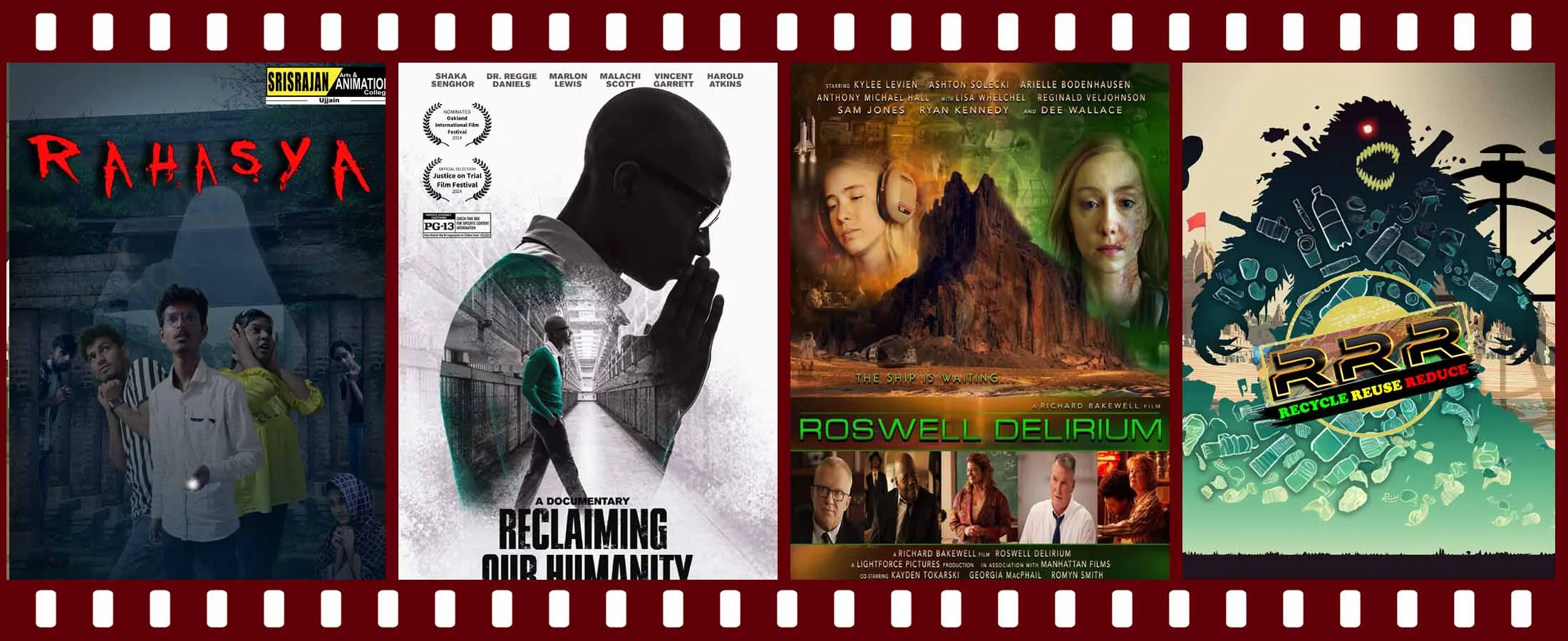 short film festival websites