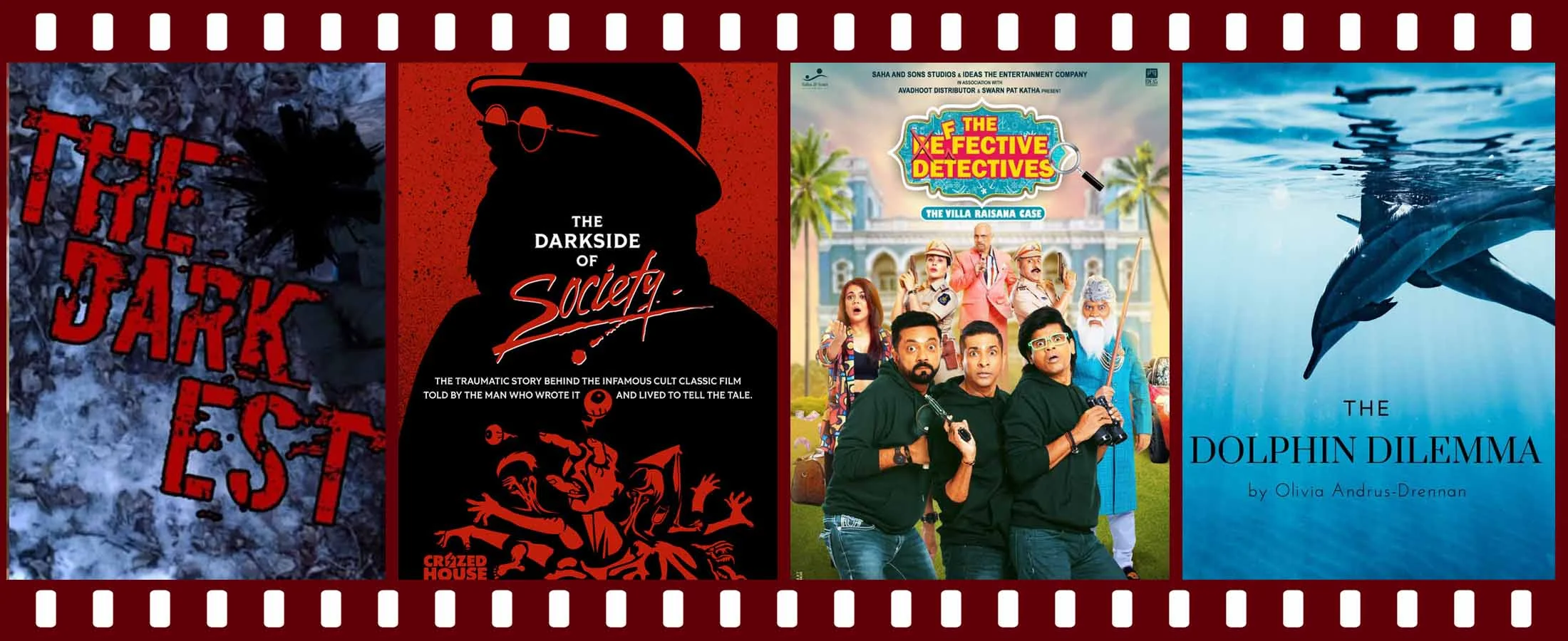 short film festival websites