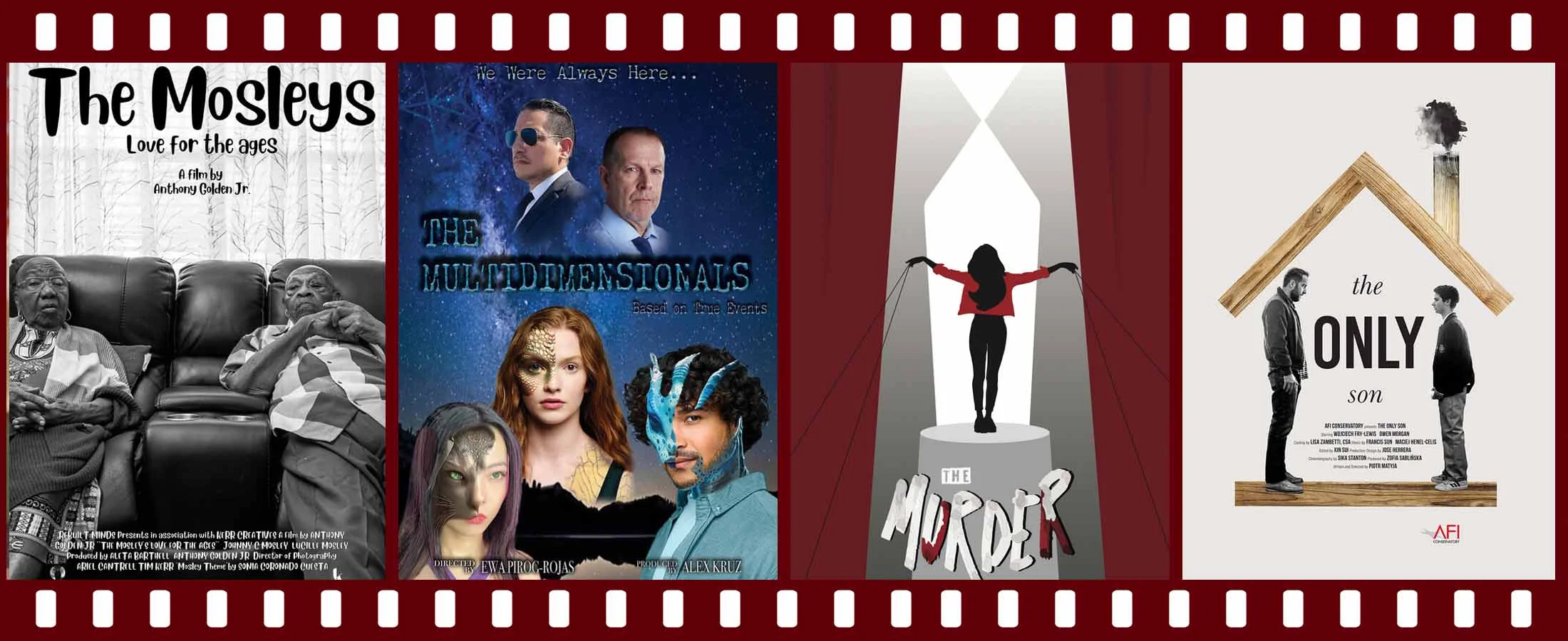 short film festival websites