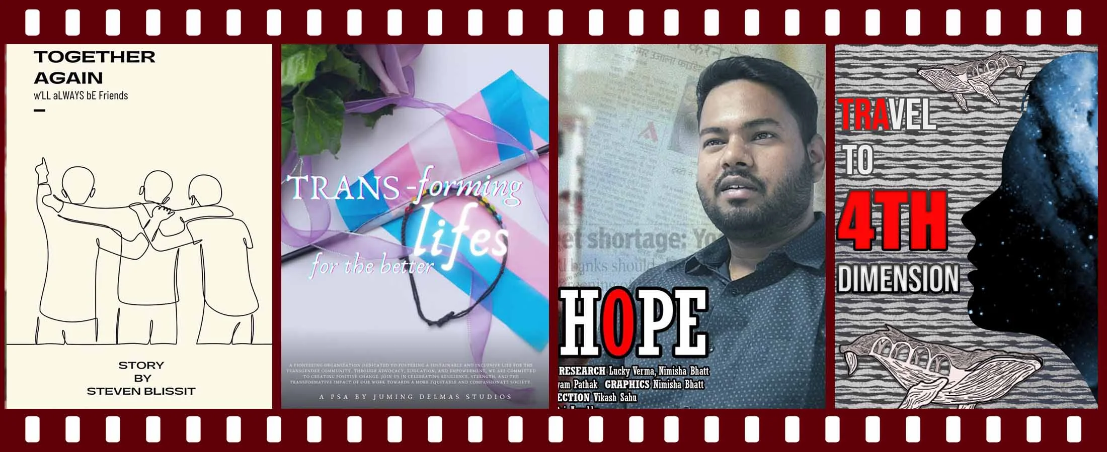 short film festival websites