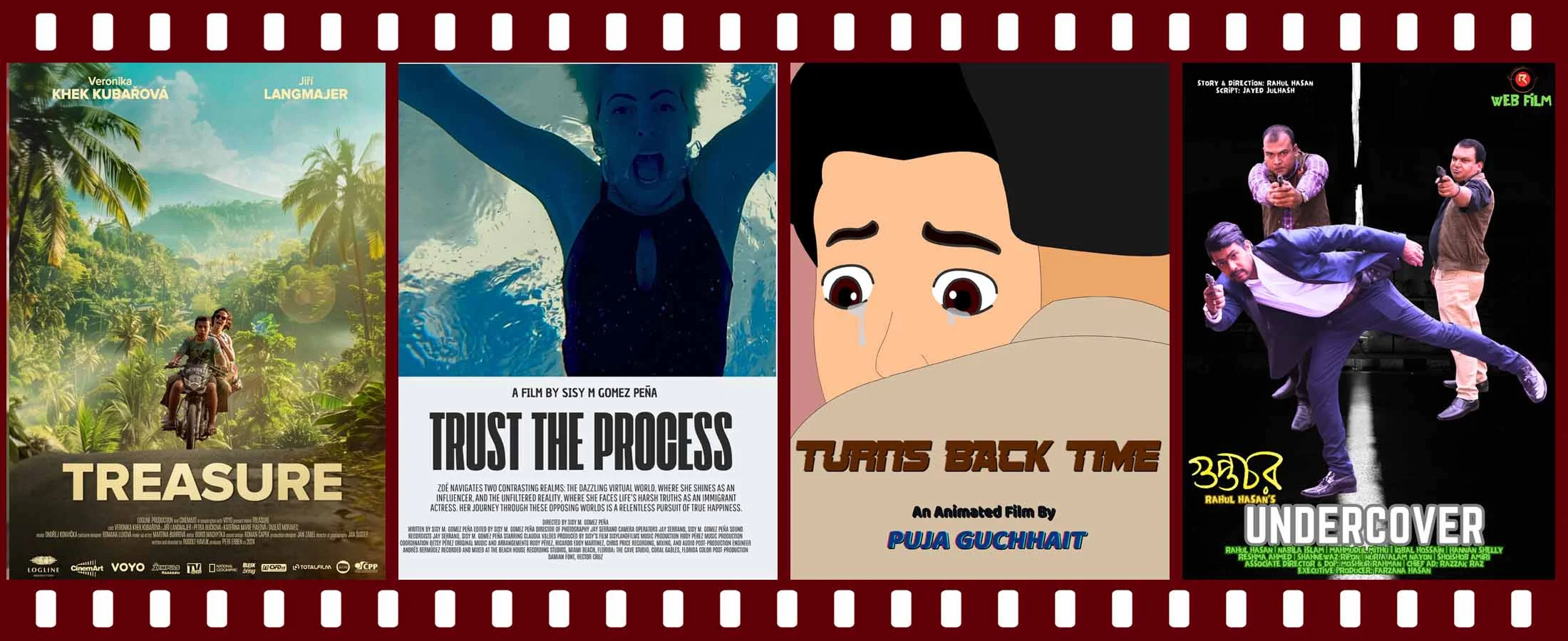 short film festival websites