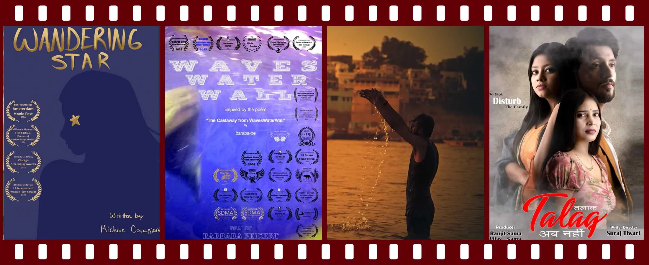 short film festival websites