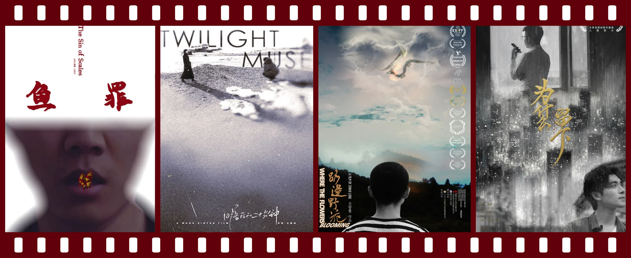 short film festival websites